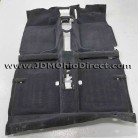 JDM EK4 Civic SiR Black Carpet 
